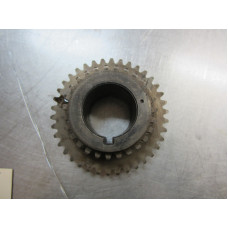 07Y107 Crankshaft Timing Gear From 2007 Dodge Caliber  2.4